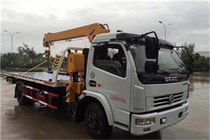 海安24小时道路救援服务