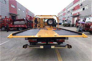 海安附近汽车救援服务