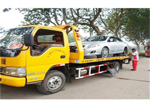 海安附近24小时汽车拖车服务热线