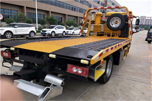 海安24小时汽车送油服务公司